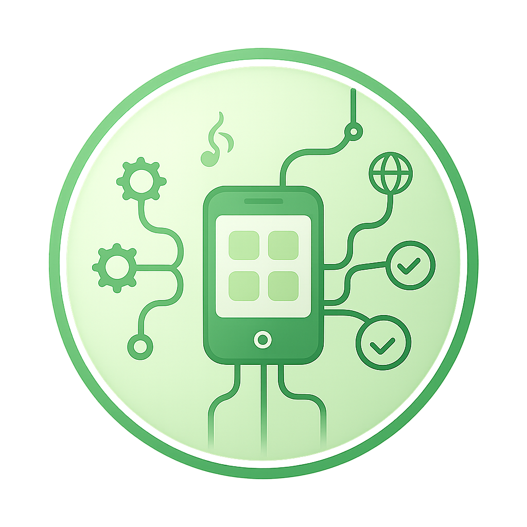 MiUtilApp - Las mejores apps móviles para Android y iOS